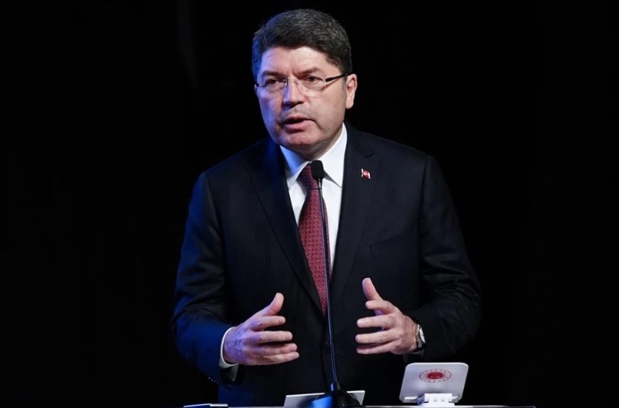 İnsan Hakları ve Yargı Reformunda Yeni Dönem