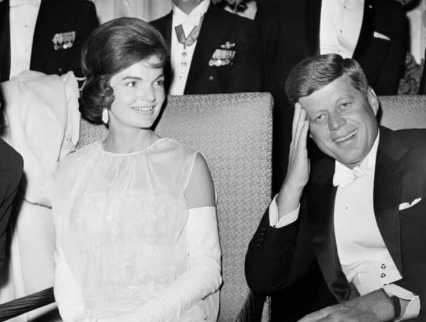 The Mysterious Dreams of Assassinated U.S. Presidents