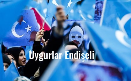 Uygurlar Endişeli: Çin'in Türkiye'ye Milyar Dolarlık Yatırımı İade Korkusu Yaratıyor
