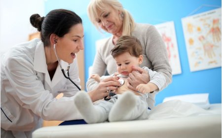 İstanbul'daki  En iyi  25 Çocuk Doktoru Bilgisi