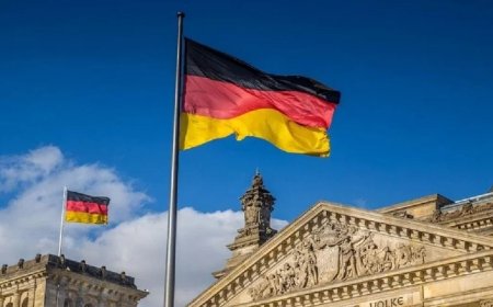Almanya’da Yeni Vatandaşlık Yasası Bekleme Sürelerini Uzattı