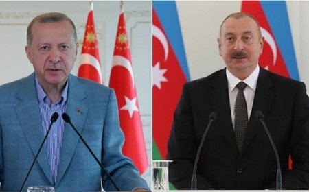 Azerbaycan’dan Erdoğan’a Karabağ Zaferi Tepkisi: Zafer Bizimdir, Sahiplenmeye Çalışmayın