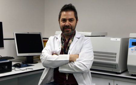 Maymun Çiçeği Virüsü Avrupa'ya Sıçradı: Pandemi Riski Düşük