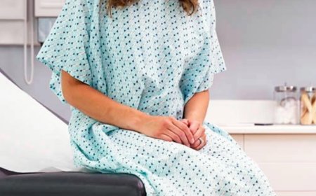 Bu Kadınlara Kahkaha Atmak Yasak: İdrar Kaçırmaya Karşı 8 Etkili Önlem!