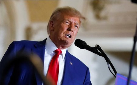 Donald Trump – 14 Haziran 1946: Astrological and Numerological Analysis