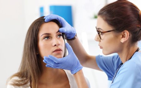 Dijital Ekranlar Göz Sağlığını Tehdit Ediyor: Gözlerinizi Korumak İçin Öneriler