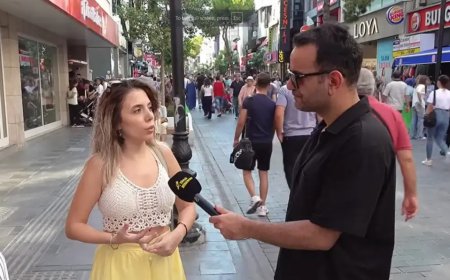 Türkiye’de Toplumsal Çöküş: Ekonomik Krizden Şiddet Sarmalına