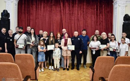 Віталій Кім оголосив важливу новину: Вручення державних нагород родинам загиблих героїв