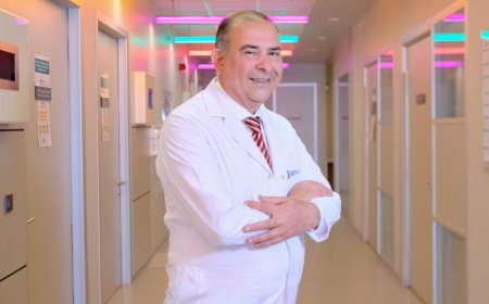 Ağız Kokusunun Nedeni Solunum Yolu Enfeksiyonları Olabilir: Kapsamlı Muayene Şart!