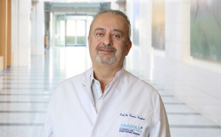 Böbreklerinizi Korumak İçin 10 Önemli Adım