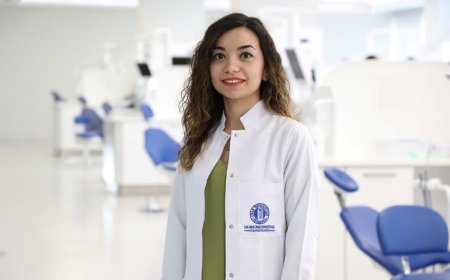 Gizli Tehdit: Diş Gelişim Bozuklukları ve Sağlığınıza Etkileri