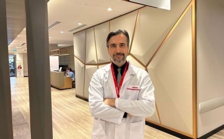 Sağlıklı Bir Okul Sezonu İçin Dikkat Edilmesi Gerekenler: Uzmanlardan Öneriler