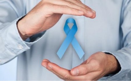 Prostat Kanseri Her 7 Erkekten Birinde Görülüyor: Erken Tanı Hayat Kurtarıyor