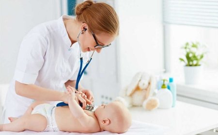 CocukDoktoru.net: Pediatri Uzmanlarına Özel Dijital Çözümlerle Güvenli ve Verimli Hizmet