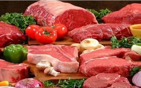 Et Yemeyen Toplumlarda Sağlık ve Psikoloji: Türkiye’de Etin Pahalılığı ve Olası Etkileri