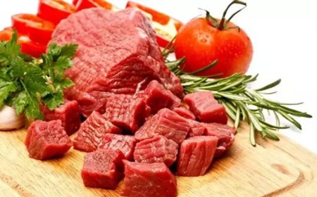 Et Yemeyen Toplumlarda İnsan Sağlığı Nasıl Etkilenir?