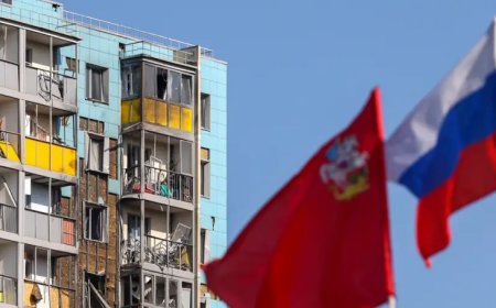 Ukrayna ve Rusya Arasında SİHA Savaşları Kızışıyor