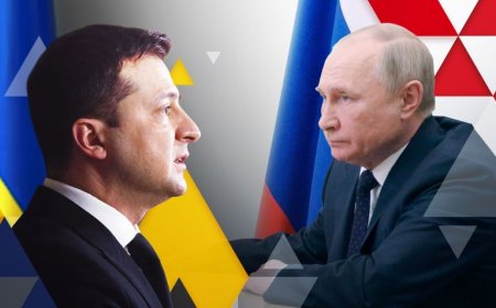 Numerology and Astrology Analysis of the Russia-Ukraine War