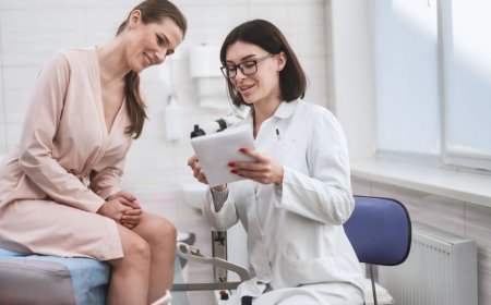 Vajinal Kuruluk Hakkında Bilinmesi Gerekenler: Sebepler, Belirtiler ve Tedavi Yöntemleri