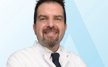 Prostat Kanserinde Hayat Kurtaran Yöntemler: Füzyon Biyopsisi ve Robotik Cerrahi