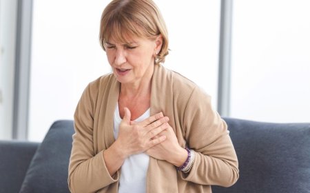 Kalp Krizi Riskini Azaltmanın Yolları