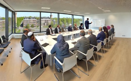 Hollanda’da Belediye Danışma Kurulları: Göçmenler İçin Kaçırılmaması Gereken Bir Fırsat