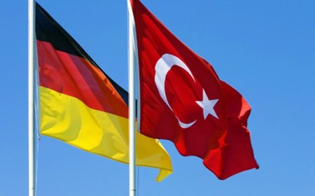 Almanya, Türk Sığınmacıları Geri Gönderiyor: Türkiye’nin Onayıyla Yürütülen Süreç