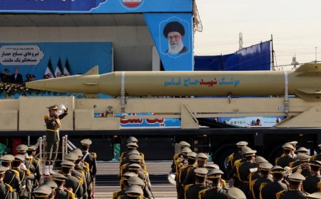 İsrail-Hizbullah Çatışması: İran Neden Sessiz?