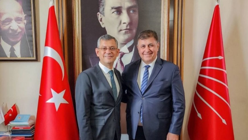 Özel: Cemil Tugay Türkiye’nin En İyisi - İmamoğlu ve Yavaş'ı Yok Saydı