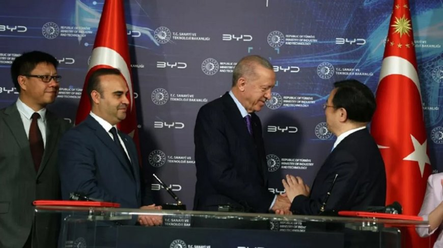 BRICS Üyeliği Başvurusunun Ardından Gelen Kritik Adım