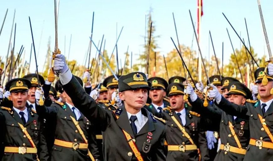 AK Parti Zor Bir Döneme Giriyor: Teğmenler Olayı ve Beştepe Kadroları Üzerine Derin Çatışmalar