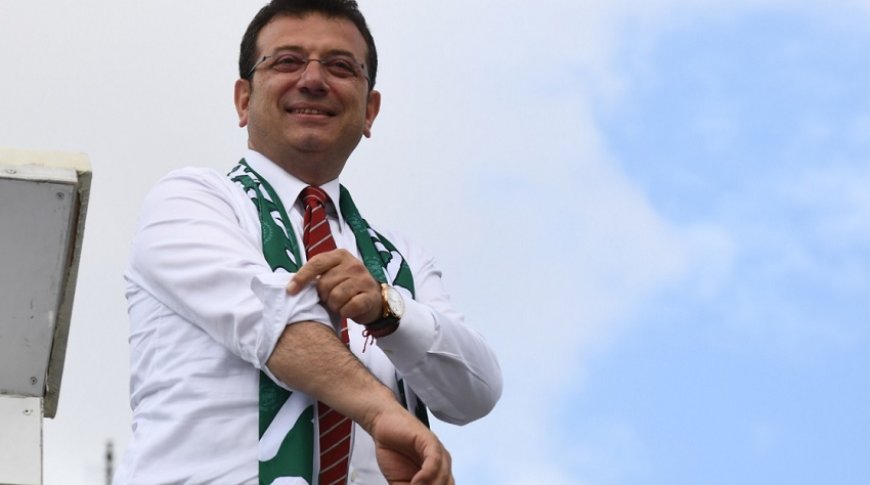 Ekrem İmamoğlu'nun Siyasi Geleceği: Numeroloji ve Astroloji Analizi