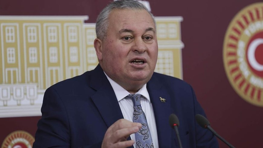 Cemal Enginyurt'tan HÜDA-PAR'a Sert Tepki: Kapatılmalı ve Yöneticileri Tutuklanmalı
