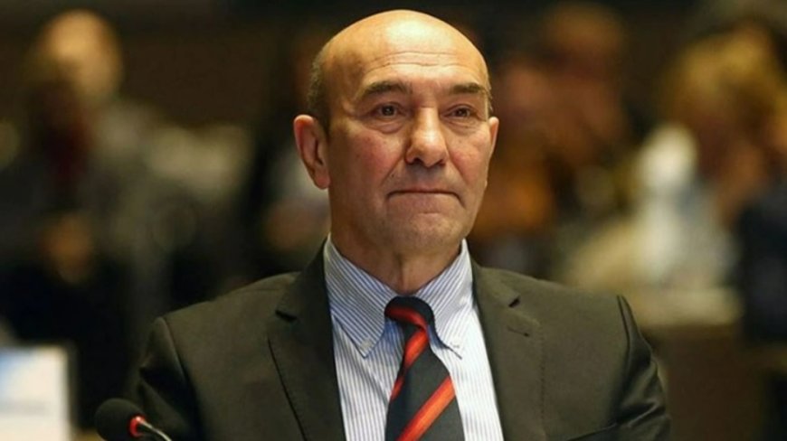 İzmir'in Yeşil Kuşağı İçin Mücadele: Tunç Soyer'den Kritik Dava