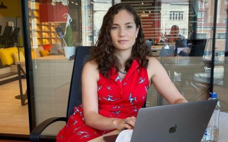 Nevşin Mengü: Türk Medyasının Güçlü Sesi