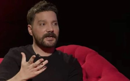 Oğuzhan Uğur: Türkiye’nin Çok Yönlü Dijital Fenomeni