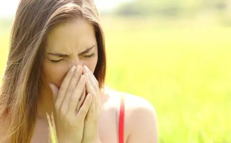 Hava Değişimleri Çocuklarda Astım Ataklarını Tetikleyebilir