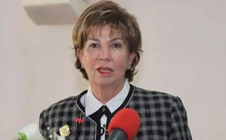 Türkiye'nin İlk Kadın Çevre ve Turizm Bakanı: Işılay Saygın