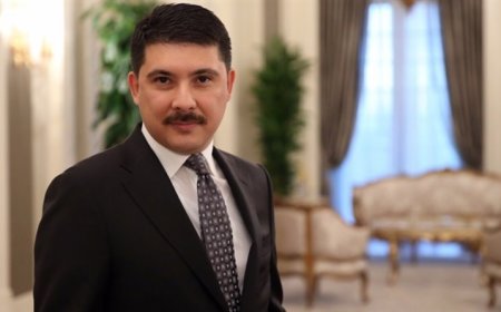 Hasan Doğan: Cumhurbaşkanlığı Özel Kalem Müdürü ve Siyasette Yükselen Bir İsim