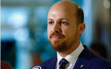 Necmeddin Bilal Erdoğan: İş Dünyasında ve Vakıf Çalışmalarında Öne Çıkan Bir İsim