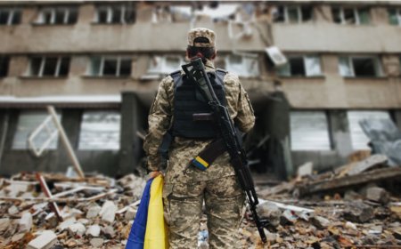 Rusya’nın Ukrayna’yı İşgaliyle İlgili Kamuoyu Anketi: Kim Haklı?