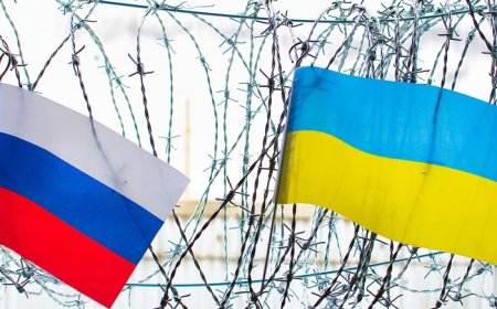Survey on Russia's Invasion of Ukraine: Who is Justified?