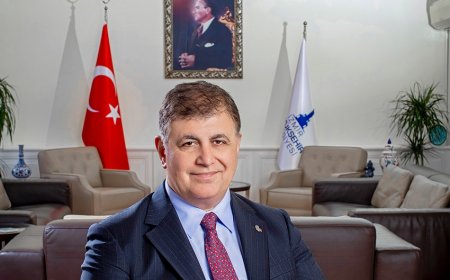 Sizce İzmir Büyükşehir Belediye Başkanı Cemil Tugay, görevinde başarılı mı?