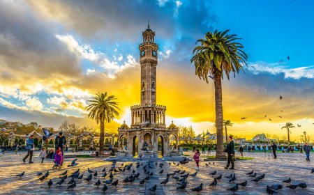 İzmir’in En Başarılı İlçe Belediye Başkanı Kim? Oylama Başladı!