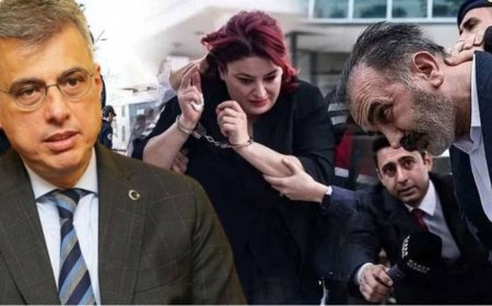 Yenidoğan Çetesi Skandalında Şok İddia: 2023'ten Beri Biliniyordu, Soruşturma Savsaklandı!