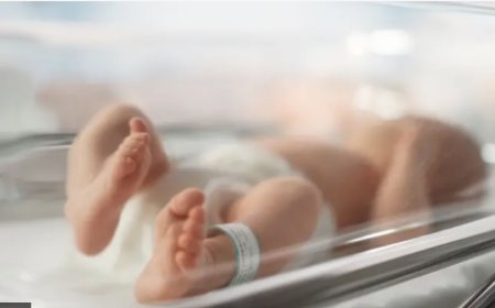 'Yenidoğan Çetesi' Skandalında 10 Hastanenin Ruhsatı İptal Edildi: Bakan Memişoğlu Süreci Övdü