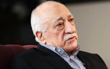Fethullah Gülen’in Ölümü: FETÖ’nün Geleceği ve Türkiye’ye Yansımaları