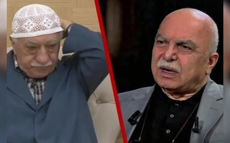 Fetullah Gülen’in Cenaze Detayları Belli Oldu: Kim Kıldıracak, Nereye Gömülecek?