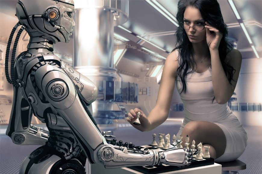 Yapay Zeka Yalan Söyler mi? Bilmediği Konuda Yalan Üretir mi?