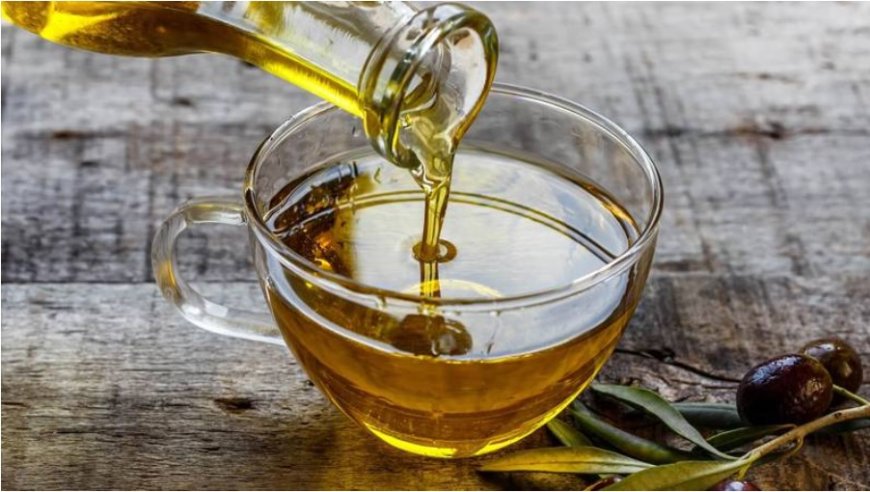 Zeytinyağında Hile Skandalı: Tarım Bakanlığı'nın Listesinde Şok Detaylar